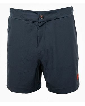 Arthur Beale Shorts - Blue