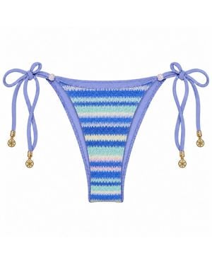 Lessea Confetti Cove - Blue