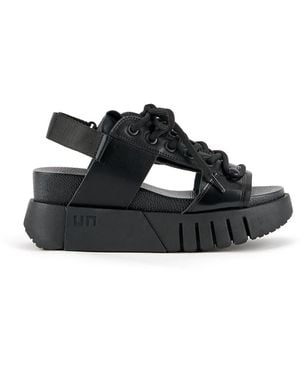 United Nude Delta Sporty - Black