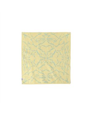 PREVU Self-Care Bandana - Yellow