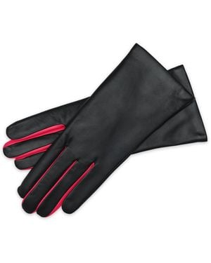1861 Glove Manufactory Barlette - Black