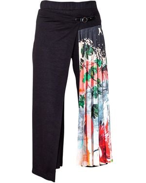 ARTISTA Yokon Culottes - Blue