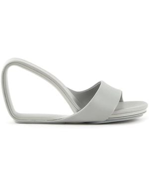 United Nude Mobius Hi - White