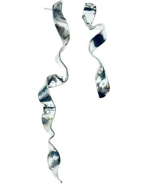 Oolo London Let's Dance Drops - Metallic
