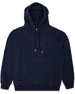 Comune Luka Hoodie - Blue