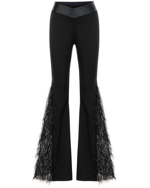 Saint Ones Rigel Pants - Black