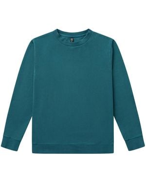 Known Supply 100% Organic Cotton Sweatshirt - Green