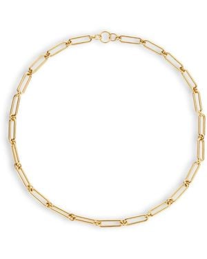 Aelea Studio Harlow Necklace - Metallic