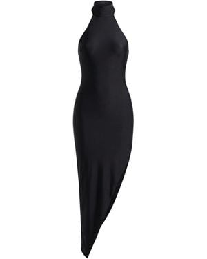 Room 24 Anita Dress - Black
