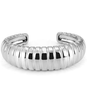Zepplin the Label Sappho Cuff - Metallic