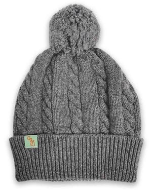 Otto & Spike Beanies - Grey
