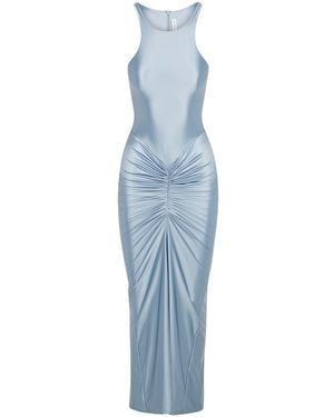 DELFI Collective The Dione Dress - Blue