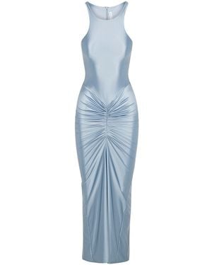 DELFI Collective The Dione Dress - Blue