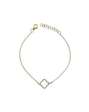 Neshi Designs Orli Bracelet - Metallic