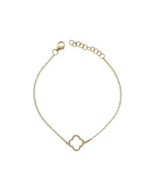 Neshi Designs Orli Bracelet - Metallic