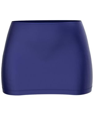 Blackbough Swim Adeline Skort Jazzy Blues Gloss