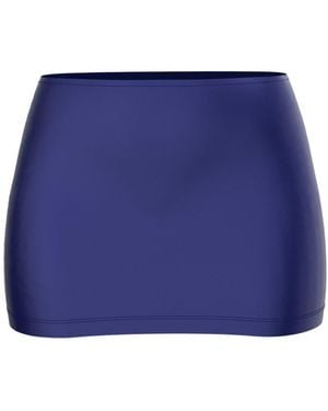 Blackbough Swim Adeline Skort Jazzy Blues Gloss