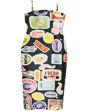 We Are Kindred Florence Strapless Maxi Dress - White