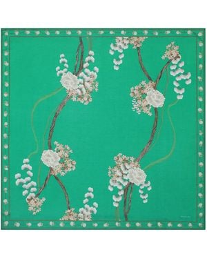 Aguaclara Jade Pareo - Green