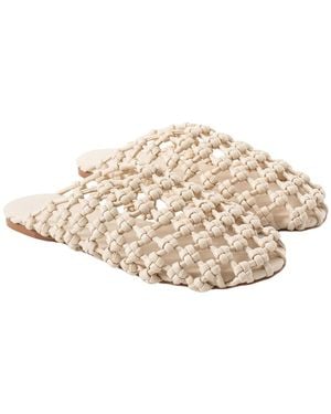 Jelavu Women's White Jelavu - Natural