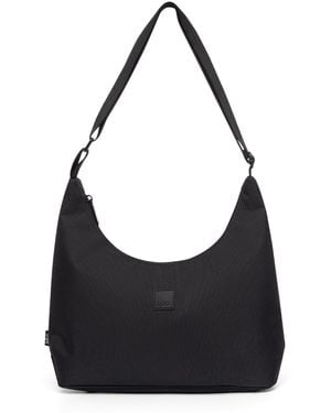 Lefrik Bico Bag Stripes - Black