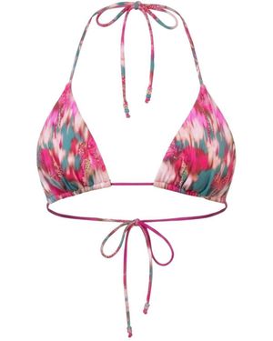 Room 24 Liv Top - Pink