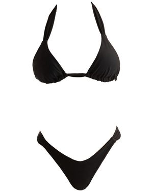 Hymnia Gea Bikini - Black