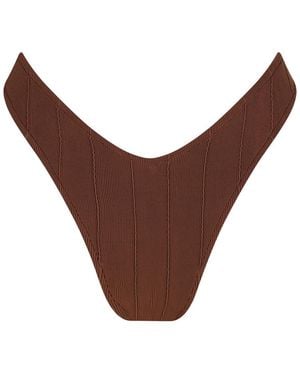 Floating Swim Fira Bottom - Brown