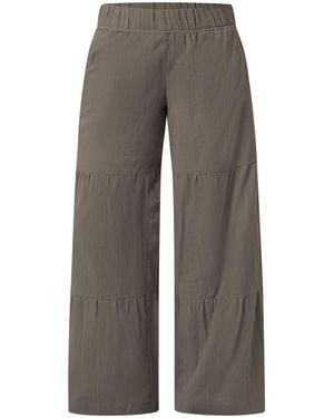 Known Supply Malibu Pant - Grey