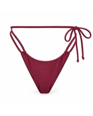 Lessea Seaside - Red
