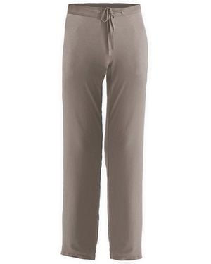 REISTOR Wide Leg Pant - Grey