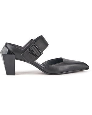 United Nude Gem Mule Mid - Grey