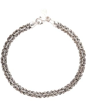 ASSUWA Emperor Bracelet - Metallic