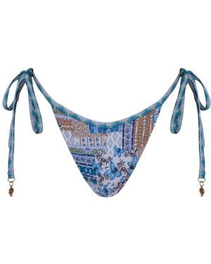 IVY SWIMWEAR Ellie - Blue