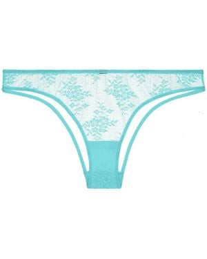 Journelle Romy Bikini Ocean - Blue