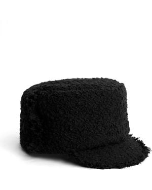 Sibi Hats Sasha - Black