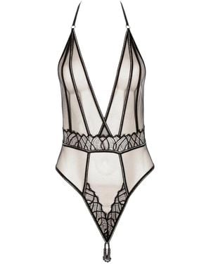 Bracli Manhattan Body - Black