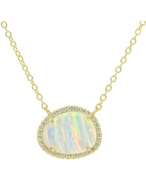 KAMARIA Kokoto Necklace - White