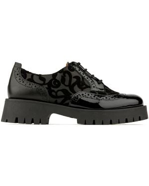 Embassy London USA Artisan - Black