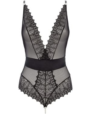 Bracli Destinos Body - Black