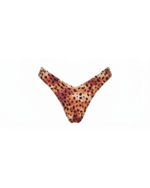 Sunkissed Le Sporty Bottom - Multicolour