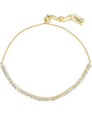 Native Gem Shimmer Bracelet- Vermeil - Metallic