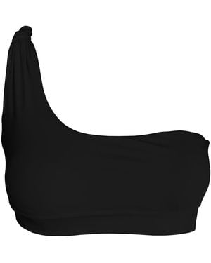 Lula-Ru Emily Top - Black