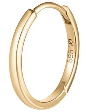 Dyamka Creole Loop L - Metallic