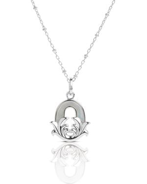 Kasun O – With Mother Of Pearl - Metallic