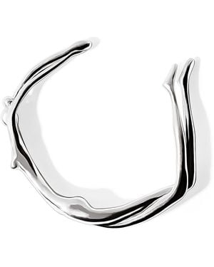 Minnie Lane Scarlett Bracelet - Metallic