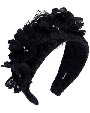 Sibi Hats Nefi - Black