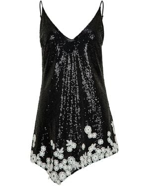 Growny Jasmine Dress - Black