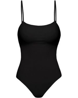 Kikki-G Swimwear Kg Bodysuit - Black