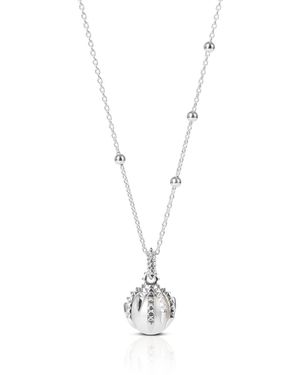 Kasun The Pearl & The Dragon – & Ivory Pearl - Metallic
